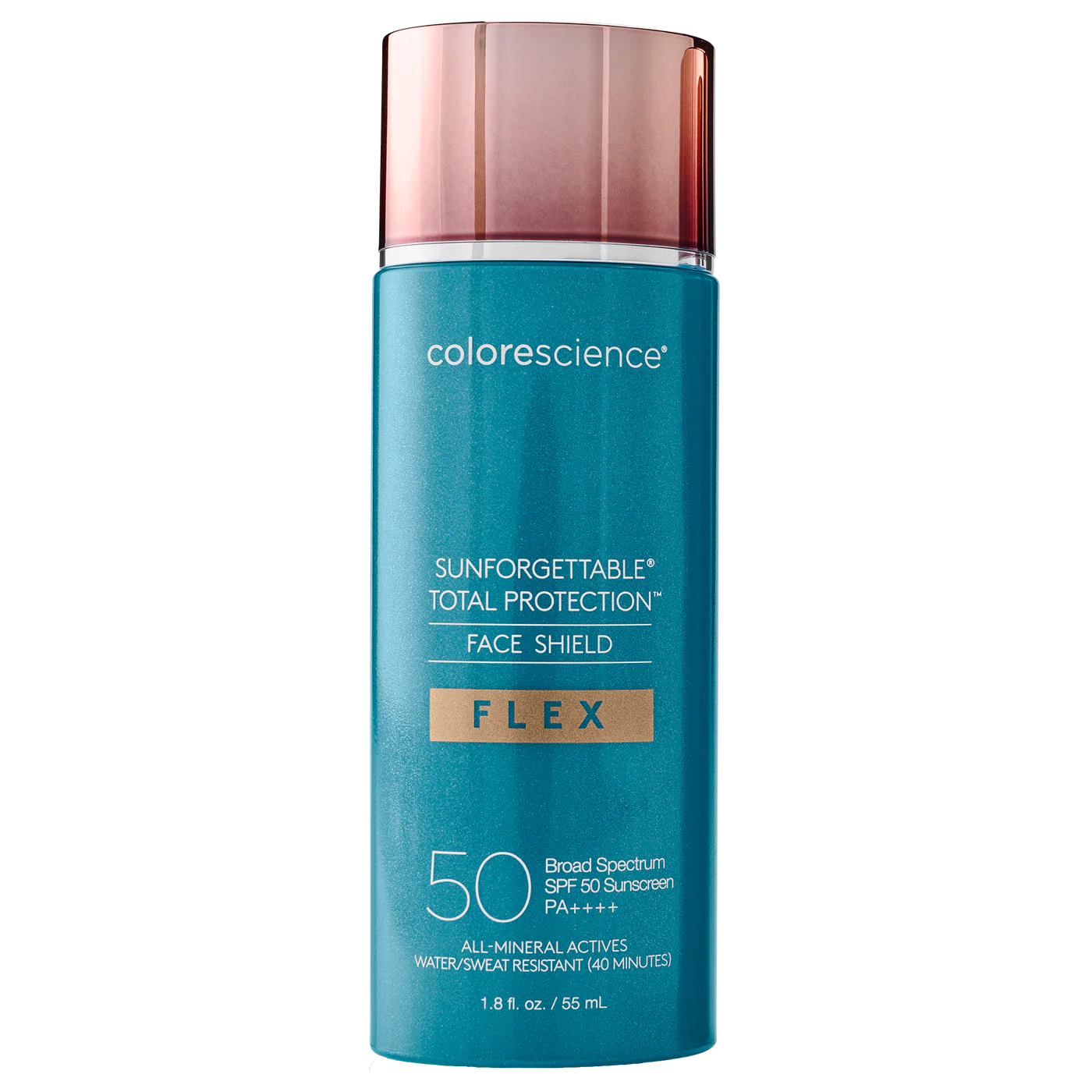 FLEX - Face Shield SPF 50